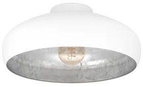 Plafonieră Eglo 94548 MOGANO 1xE27/60W/230V