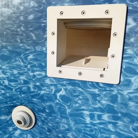 Piscina Orlando 3,66x0,91 m fără filtrare și accesorii