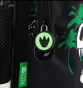 Set școlar din 3 piese pentru băieți DINO