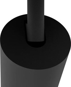 Eglo 901941 - Spot LED RGBW reglabil MELITELLO-Z 2xLED/3,7W/230V, negru