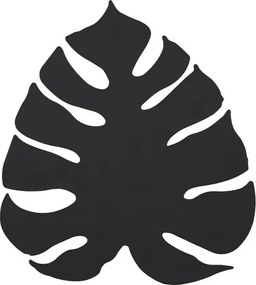 Aplica de perete MONSTERA 3x G9/8W/230V, negru