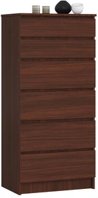Comodă Kalista III (wenge). 1068609