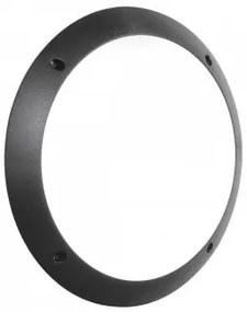 Plafoniera exterior 1 bec E27 IP66 LUCIA EL0067325 Fumagalli