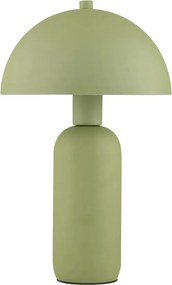 Lampa de masa decorativa VANNIE verde