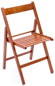 Scaun pliant Basic cires
