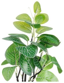 Plante artificiale 2 buc. (înălțime 28 cm) – Casa Selección