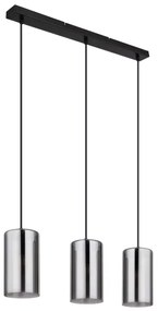 Lustră pe cablu OLLY 3xE14/25W/230V Globo 21002-3H