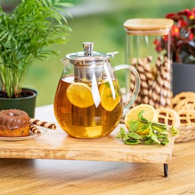 Ceainic 4Home Tea time Hot&Cool 1 200 ml