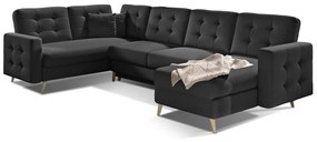 Coltar extensibil Asgard U Soft 11