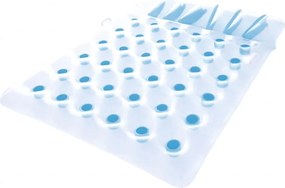 Bestway Saltea dublă gonflabilă de piscină, 43055