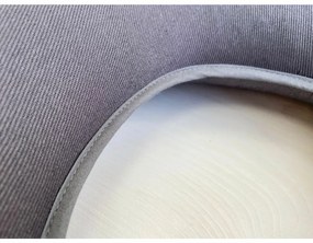 Perna rectală pentru șezut cu hrișcă, 40 x 40 cm