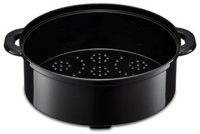 Aparat de gătit orez CLASSIC 600W/230V 5 l negru Tefal