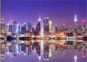 Tablou - Manhattan (70x50 cm)
