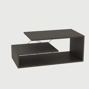 Măsuță de cafea Caya (antracit). 1067585