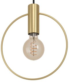 Lustră pe cablu MANIZALES 1xE27/40W/230V Eglo 98834