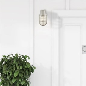 Aplica de perete exterior IP44 Seaside