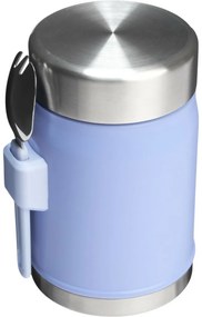 Stanley Termos pentru mâncare Legendary ClassicFood Jar 400 ml Hydrangea