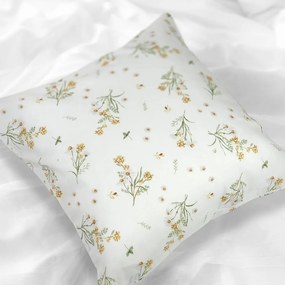 Husă de pernă din bumbac