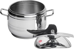 Orion Oală sub presiune din inox PROFI 3,5 l