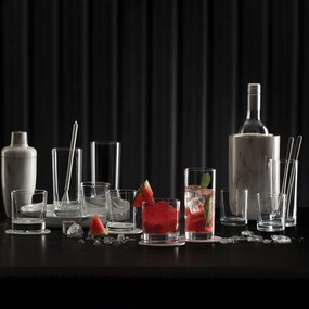 Set 6 pahare long drink 200ml, Istanbul