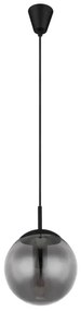 Lustră pe cablu JOEL 1xE27/60W/230V d. 20 cm Globo 1583S