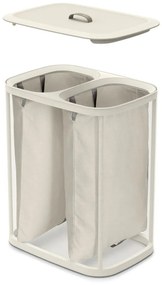 Coș de rufe din material textil 90 l Tota – Joseph Joseph