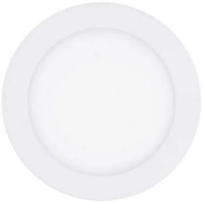 Lampă încastrată LED LED/24W/230V 4000K