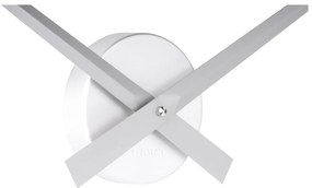 Ceas de perete ø 77,5 cm Little Big Time – Karlsson