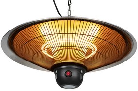 Încălzitor terasă Vega Garden Point