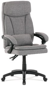Fotoliu birou Yrmin-Y362-GREY (gri). 1042728
