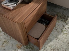 Noptiera eleganta cu iluminat design modern Dreams