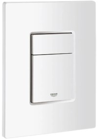 Grohe Even buton de spalare pentru WC Biel Alpejska 38966SH0