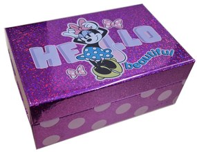Disney Minnie Beautiful cutie de bijuterii