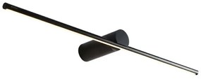 Aplica de perete LED 60CM APP1342-W Black