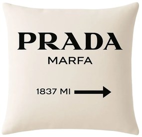 Față de pernă 43x43 cm Prada – Mila Home
