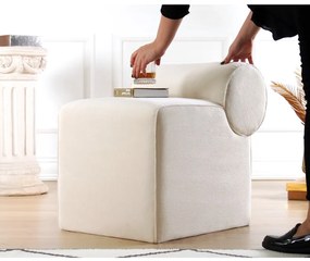 Taburete Libertas (crem). 1087883