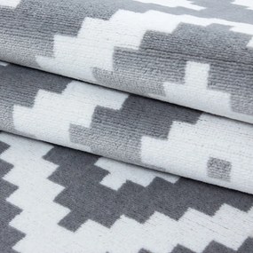 Covor gri deschis 120x170 cm Plus – Ayyildiz Carpets