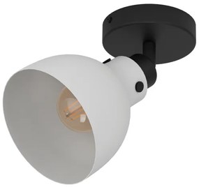 Spot Eglo 43827 MATLOCK 1xE27/40W/230V