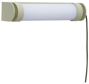 Aplică de perete bej Satellite – Hübsch