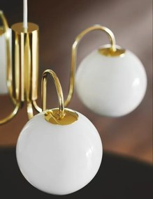 Candelabru elegant cu 4 brate Franca