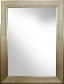 Ars Longa Paris oglindă 72.2x132.2 cm dreptunghiular auriu PARIS60120-Z