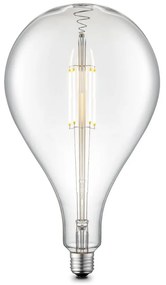 Bec LED dimabil VINTAGE EDISON E27/4W/230V 3000K