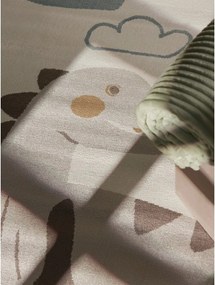 Covor pentru copii 120x170 cm Dino – Hanse Home