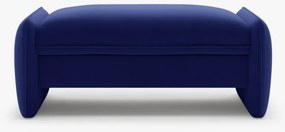 Taburet Georgia catifea Magic Velvet L115 cm