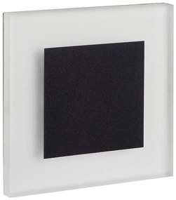 Kanlux 26538 - LED Aplică perete scară APUS LED/0,8W/12V 4000K