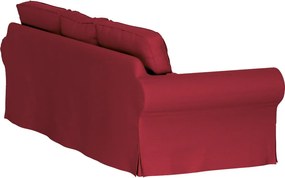 Husă canapea Ektorp 3-locuri, nepliabil