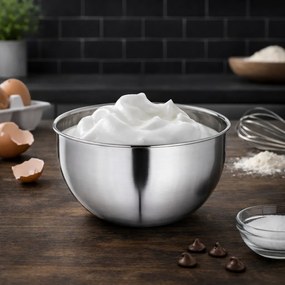 Castron inox Kela Athos, 18 cm, 18 cm