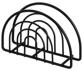 Suport pentru șervețele din metal – Casa Selección