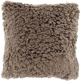 Perna decorativa KJELD 45x45 cm, maro