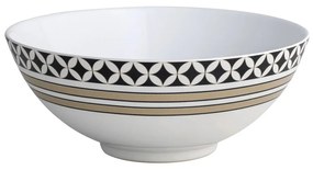 Bol din gresie ceramică Brandani Alhambra, ø 22 cm